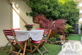 achat maison viroflay 78220