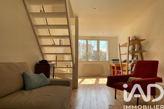 achat maison viroflay 78220