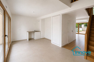 achat maison viroflay 78220