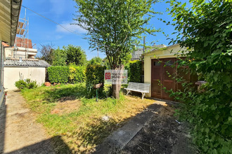 achat maison viroflay 78220