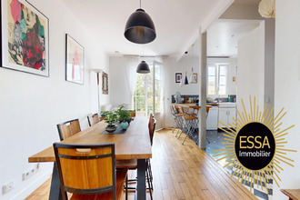 achat maison viroflay 78220