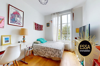 achat maison viroflay 78220