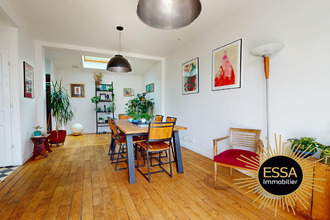 achat maison viroflay 78220