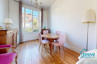 achat maison viroflay 78220