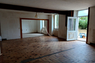 achat maison virollet 17260