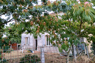 achat maison virollet 17260