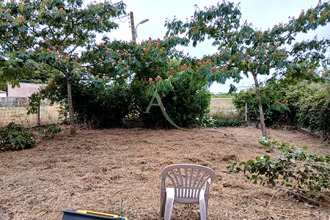 achat maison virollet 17260