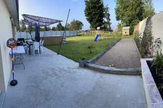 achat maison vironchaux 80150