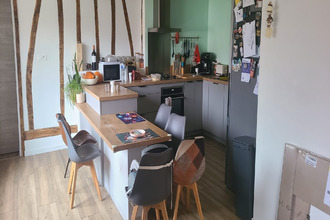 achat maison vironchaux 80150