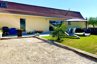 achat maison vironchaux 80150