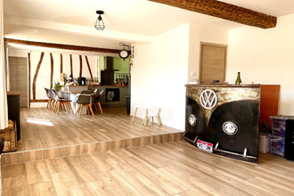 achat maison vironchaux 80150