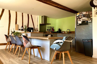 achat maison vironchaux 80150