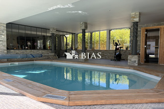 achat maison vironvay 27400