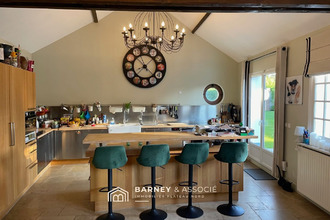 achat maison vironvay 27400