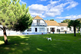 achat maison vironvay 27400