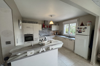 achat maison vironvay 27400