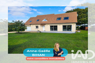 achat maison vironvay 27400