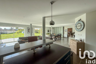 achat maison vironvay 27400