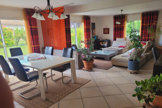 achat maison vironvay 27400