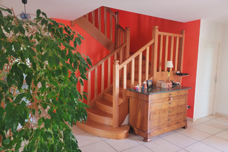 achat maison vironvay 27400