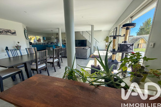 achat maison vironvay 27400