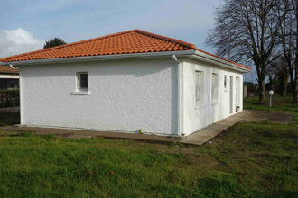 achat maison virsac 33240