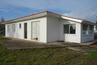 achat maison virsac 33240