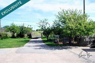 achat maison virsac 33240