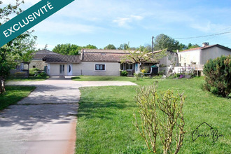 achat maison virsac 33240