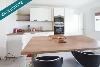 achat maison virsac 33240