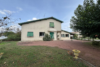 achat maison virsac 33240