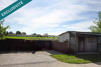 achat maison virsac 33240