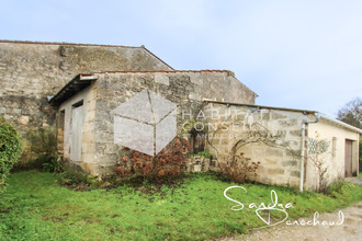 achat maison virsac 33240