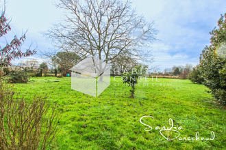 achat maison virsac 33240