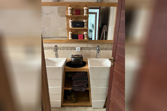 achat maison virsac 33240