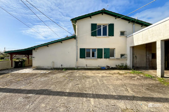 achat maison virsac 33240