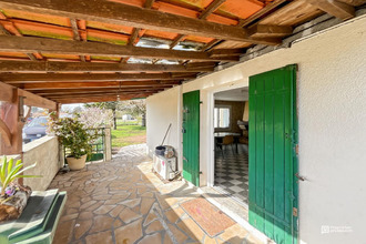 achat maison virsac 33240