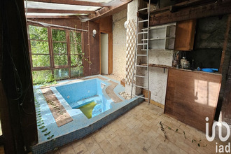 achat maison virson 17290