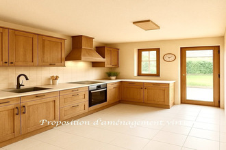 achat maison virson 17290