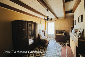 achat maison virson 17290