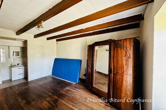 achat maison virson 17290