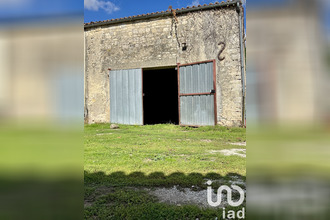 achat maison virson 17290