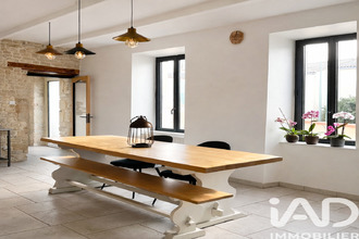 achat maison virson 17290