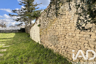 achat maison virson 17290