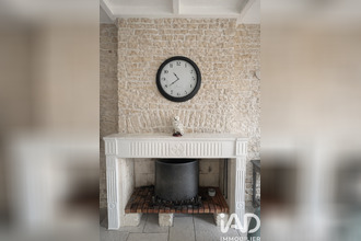 achat maison virson 17290