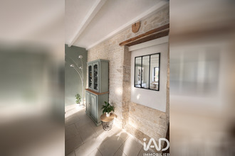 achat maison virson 17290