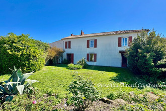 achat maison virson 17290