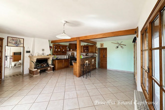 achat maison virson 17290