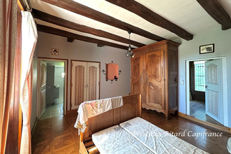 achat maison virson 17290