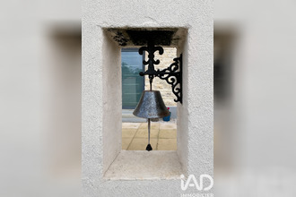 achat maison virson 17290